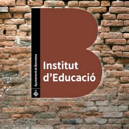 imeb telefone|Institut Municipal d’Educació de Barcelona (IMEB)